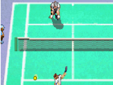 Next Generation Tennis - Nintendo Game Boy Advance