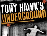 Tony Hawk's Underground - Nintendo Game Boy Advance
