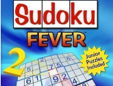 Sudoku Fever - Nintendo Game Boy Advance