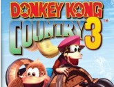 Donkey Kong Country 3 - Nintendo Game Boy Advance