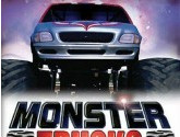 Monster Trucks - Nintendo Game Boy Advance