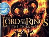 The Lord Of The Rings: The Thi… - Nintendo Game Boy Advance