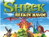 Shrek - Reekin' Havoc | RetroGames.Fun