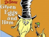 Dr Seuss: Green Eggs and Ham - Nintendo Game Boy Advance
