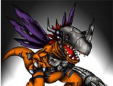 Digimon: Virus Version - Nintendo Game Boy Advance