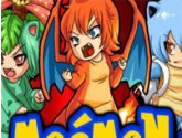 Pokemon Moemon FireRed | RetroGames.Fun