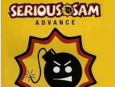 Serious Sam Advance - Nintendo Game Boy Advance