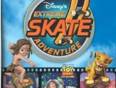 Disney's Extreme Skate Adventu… - Nintendo Game Boy Advance