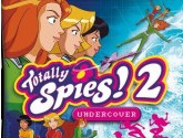 Totally Spies! 2 - Undercover | RetroGames.Fun