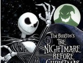 Tim Burton's The Nightmare Before Christmas - The Pumpkin King | RetroGames.Fun