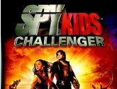 Spy Kids Challenger - Nintendo Game Boy Advance
