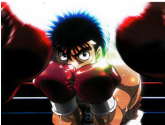 Hajime No Ippo: The Fighting | RetroGames.Fun