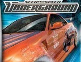 Need For Speed – Underground - Nintendo Game Boy Advance