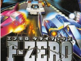 F-Zero Climax - Nintendo Game Boy Advance