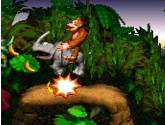 Donkey Kong Country - Nintendo Game Boy Advance