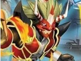 Digimon Battle Spirit 2: Rising Sun | RetroGames.Fun