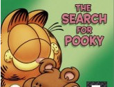 Garfield: The Search for Pooky - Nintendo Game Boy Advance