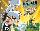 Danny Phantom: Urban Jungle - Nintendo Game Boy Advance