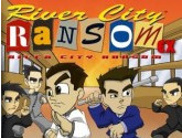 River City Ransom EX - Nintendo Game Boy Advance