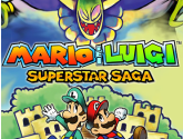 Mario and Luigi: Superstar Saga | RetroGames.Fun