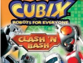 Cubix - Robots for Everyone - Clash 'n Bash | RetroGames.Fun