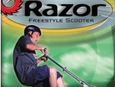 Razor Freestyle Scooter | RetroGames.Fun