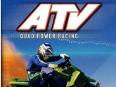 ATV: Quad Power Racing - Nintendo Game Boy Advance