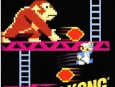 Classic NES: Donkey Kong | RetroGames.Fun