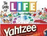 3 In 1: Life Yahtzee Payday | RetroGames.Fun