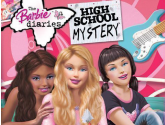 Barbie Diaries: High School Mystery | RetroGames.Fun