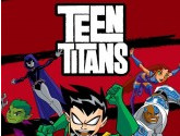 Teen Titans | RetroGames.Fun
