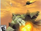 Top Gun: Combat Zones - Nintendo Game Boy Advance