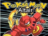 Pokemon Altair - Nintendo Game Boy Advance