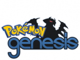 Pokemon Genesis - Nintendo Game Boy Advance