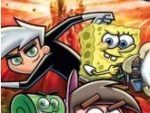 Nicktoons: Battle for Volcano Island | RetroGames.Fun