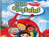Little Einsteins | RetroGames.Fun