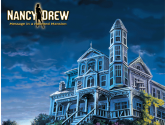 Nancy Drew: Message In A Haunted Mansion | RetroGames.Fun