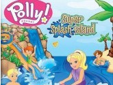 Polly Pocket!: Super Splash Is… - Nintendo Game Boy Advance