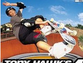 Tony Hawk's Pro Skater 4 - Nintendo Game Boy Advance