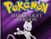 Pokemon Dark Violet - Nintendo Game Boy Advance