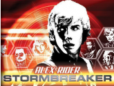 Alex Rider: Stormbreaker - Nintendo Game Boy Advance
