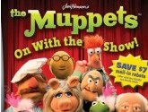 The Muppets - On with the Show! | RetroGames.Fun