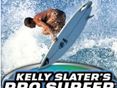 Kelly Slater's Pro Surfer - Nintendo Game Boy Advance