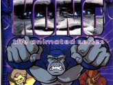 Kong: The Animated Series - Nintendo Game Boy Advance