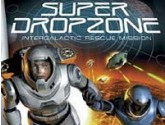 Super Dropzone - Intergalactic… - Nintendo Game Boy Advance