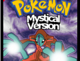 Pokemon Mystical Version - Nintendo Game Boy Advance