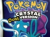 Pokemon CrystalDust - Nintendo Game Boy Advance