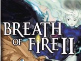 Breath Of Fire 2 - Nintendo Game Boy Advance