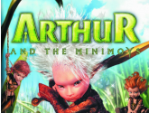 Arthur And The Minimoys - Nintendo Game Boy Advance