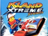 LEGO Island: Xtreme Stunts - Nintendo Game Boy Advance